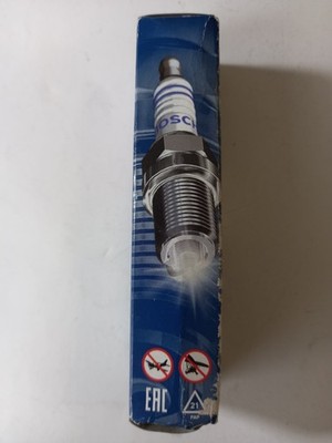 BOSCH Zündkerze Iridium 0242230596, Chrysler RAM, Original OVP !