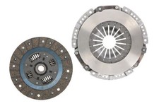 NEXUS Kupplungssatz für Opel Vectra B CC 38_ 2.0 Di 16V Astra G F48_ F08_ F69_