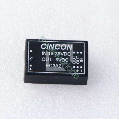 1PC CINCON EC3A21 power supply module NEW