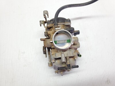 かあ出品 Genuine Kawasaki Carburetor Assy Cvk40 15004-0074 for sale