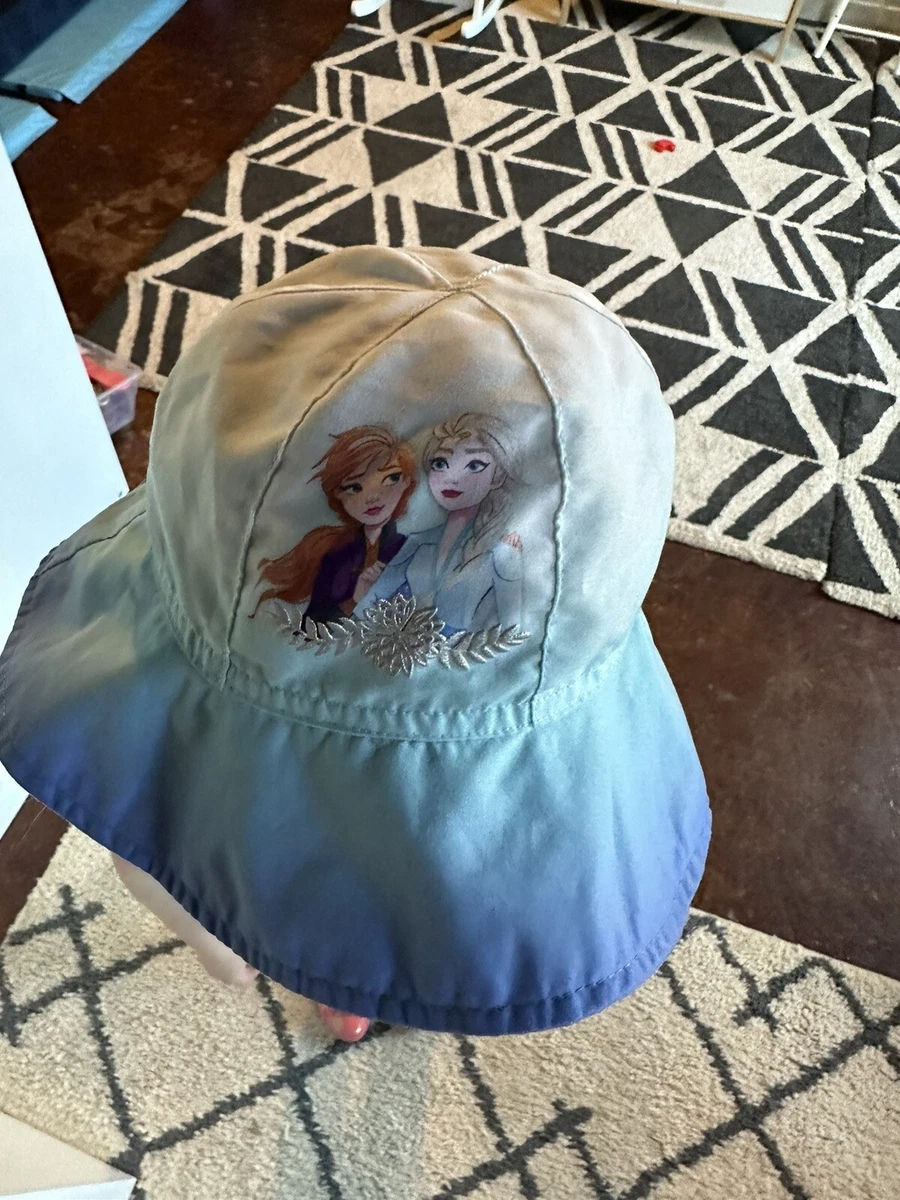 frozen 2 hat