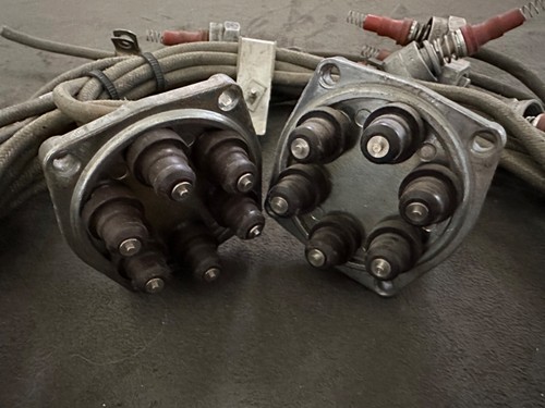 Unison Slick Magneto Harness M1885LH, M1890RH - Bild 11 von 14