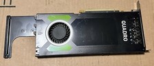 NVIDIA Quadro P4000 8GB GDDR5 Graphics Card Tested