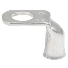 Ancor Marine Grade Products 262255 Tinned Lug 90degree #4 5/16', 2pc