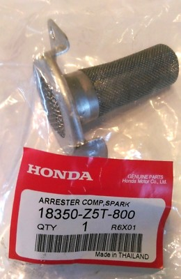 #ad Honda 18350 Z5T 800 Spark Arrester 18350Z5T800 GX240 270 340 390 $16.99