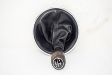 Used Jdm Subaru Legacy Spec B Leather Shifter Boot With Shift Knob