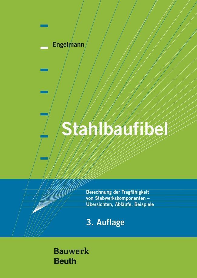 Thumbnail - Ulrich Engelmann | Stahlbaufibel | Taschenbuch | Deutsch (2017) |