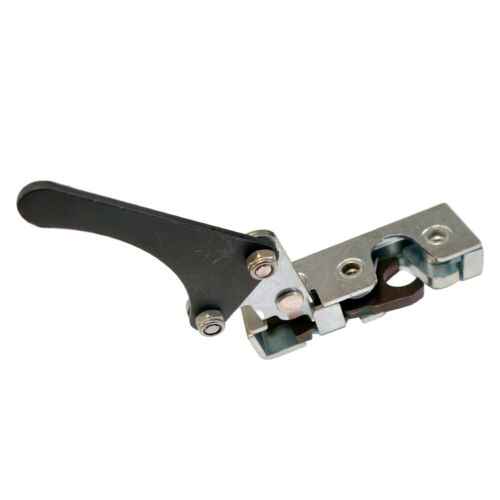 Front Door Latch Lock Kit Suicide for 2008-2021 Polaris RZR/RZR-S XP 570 800 900 - Picture 5 of 5
