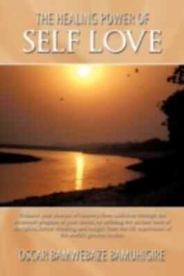 Healing Power of Self Love : Enhance Your Chances Of Recovery From Addiction ...