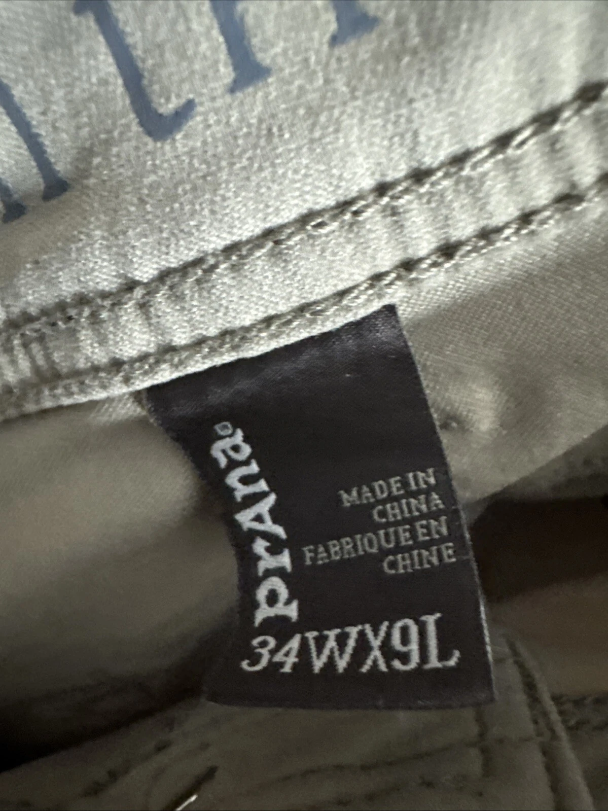 prana hiking shorts