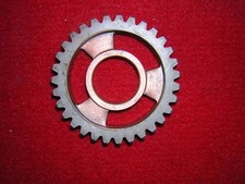 Yamaha TZ250 91-99 2nd Wheel