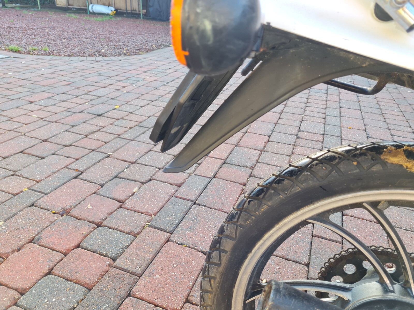 1982 YAMAHA RD125LC 10W UNRESTRICTED RESTORATION PROJECT eBay