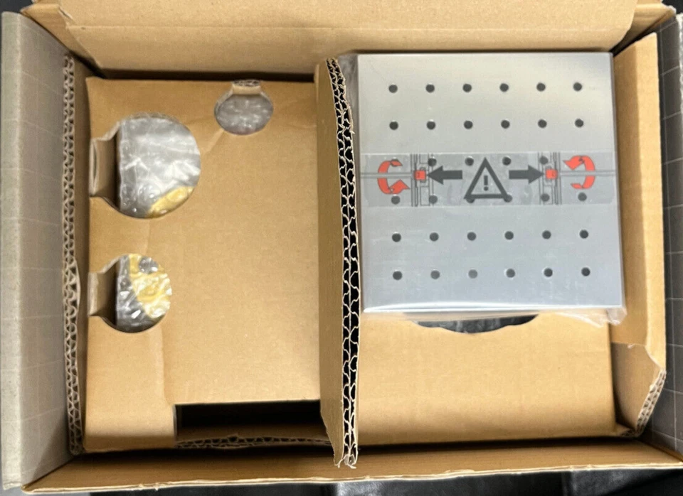 Hansgrohe Axor Starck Duschkopfmodul Body Jet. Chrom 28597000 - Bild 3 von 4