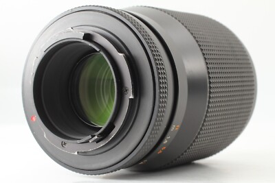 Kyocera CONTAX sonnar 2.8/135mm AEJ Carl Zeiss 135mm f2.8 Sonnar T