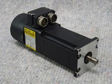 BALDOR Servomotor W077/1107 20617 D121 155 02...