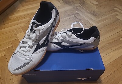 Mizuno Crossmatch Plio RX4. Table Tennis
