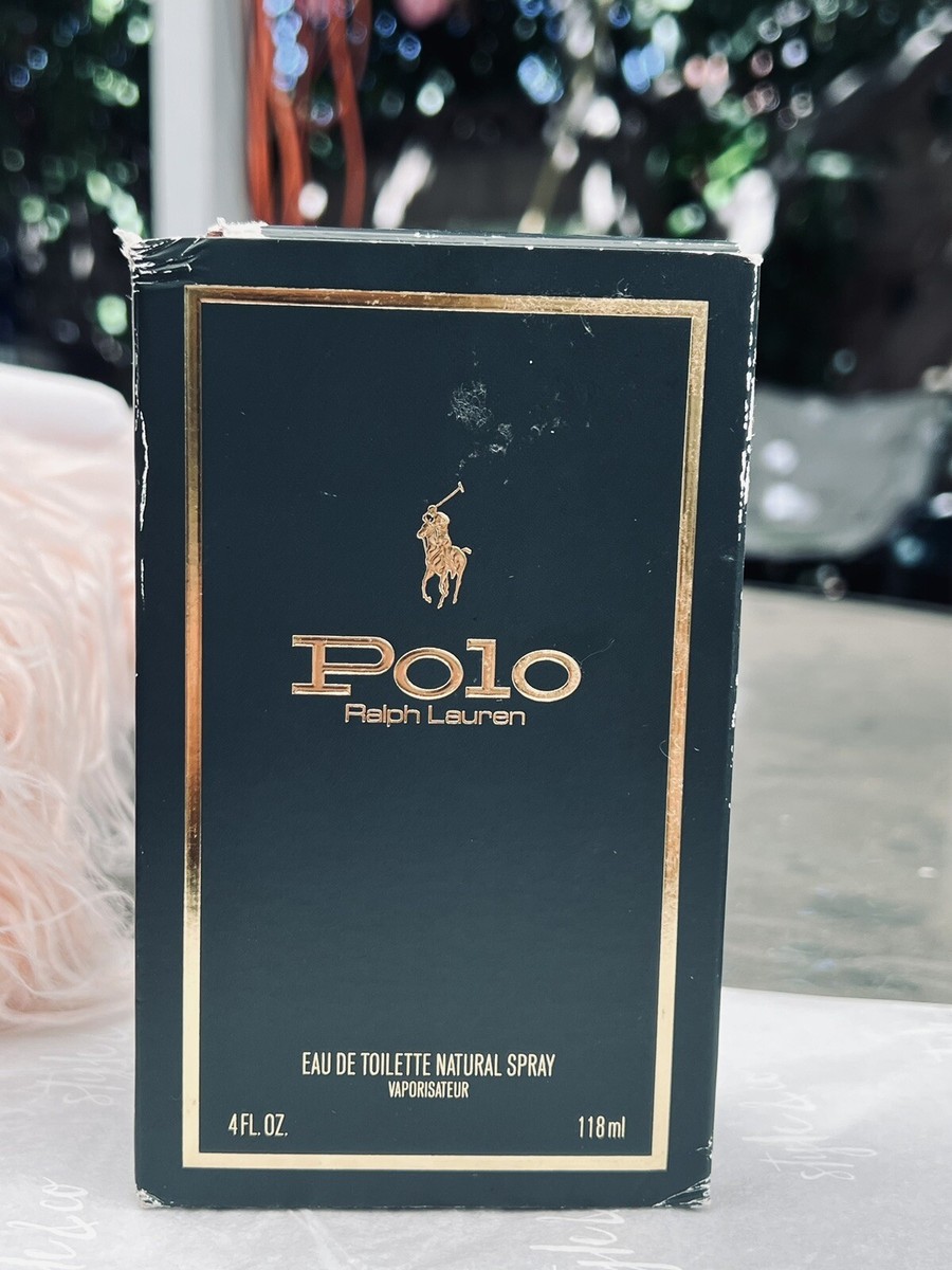 RALPH LAUREN ラルフローレン ポロ EDT  118mL Amazon.co.jp: ラルフローレン ポロ EDT SP 118ml : ビューティー