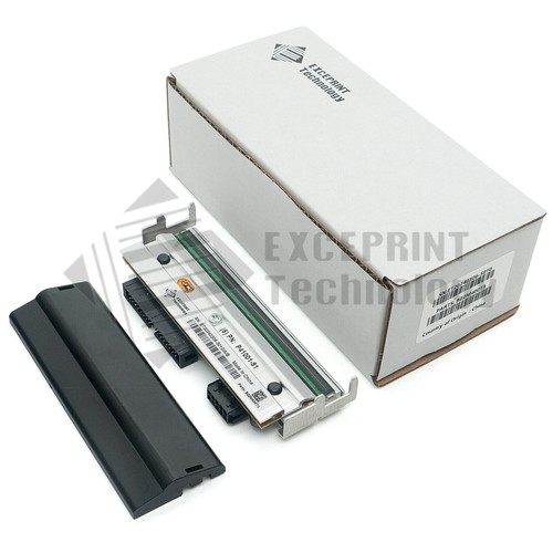 🔥300dpi Printhead For Zebra ZM400 Thermal Label Printer 305dpi 79801M USA STOCK - Afbeelding 5 van 8