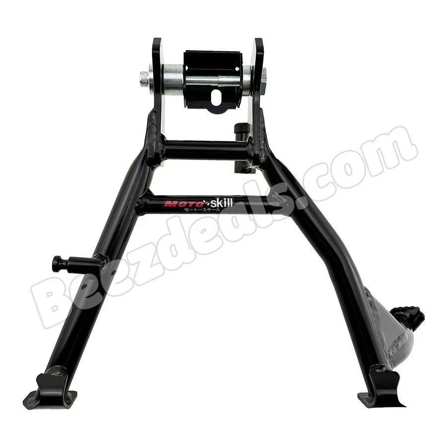 MotoSkill Center Stand Main Stand Service Centerstand Honda Monkey 125 JB03 JB05 - Image 2 of 4