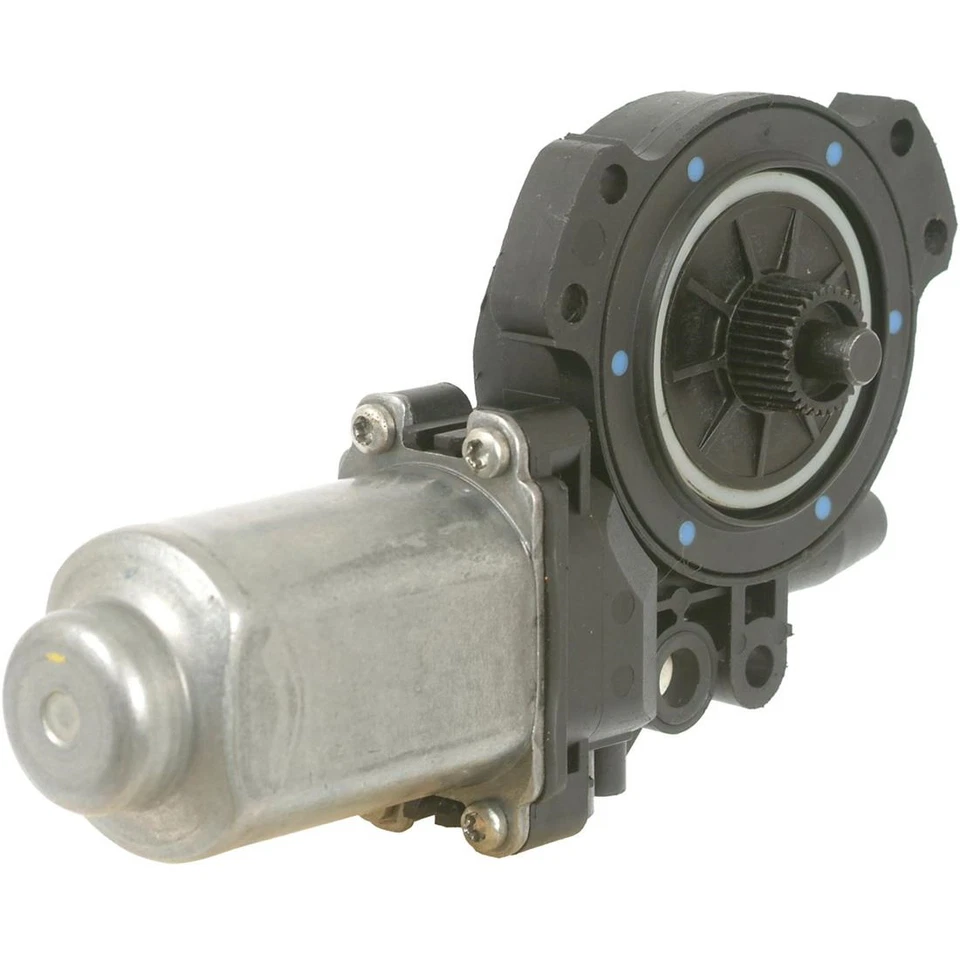 Motor de janela traseira esquerda Cardone Reman para Hyundai Azera 2006-2009 2010 2011 - Imagem 4 de 4