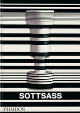 Ettore Sottsass by Phillipe Thome (2022, Hardcover)