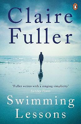 Swimming Lessons by Claire Fuller (Paperback, 2018)
