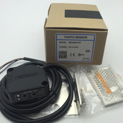 BEN3M-PDT For Autonics Photoelectric Switch Sensor
