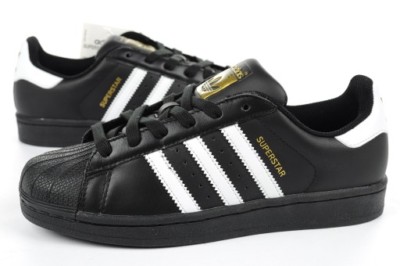 NEW IN THE BOX ADIDAS SUPERSTAR B27140 SHOES FOR WOMEN | eBay