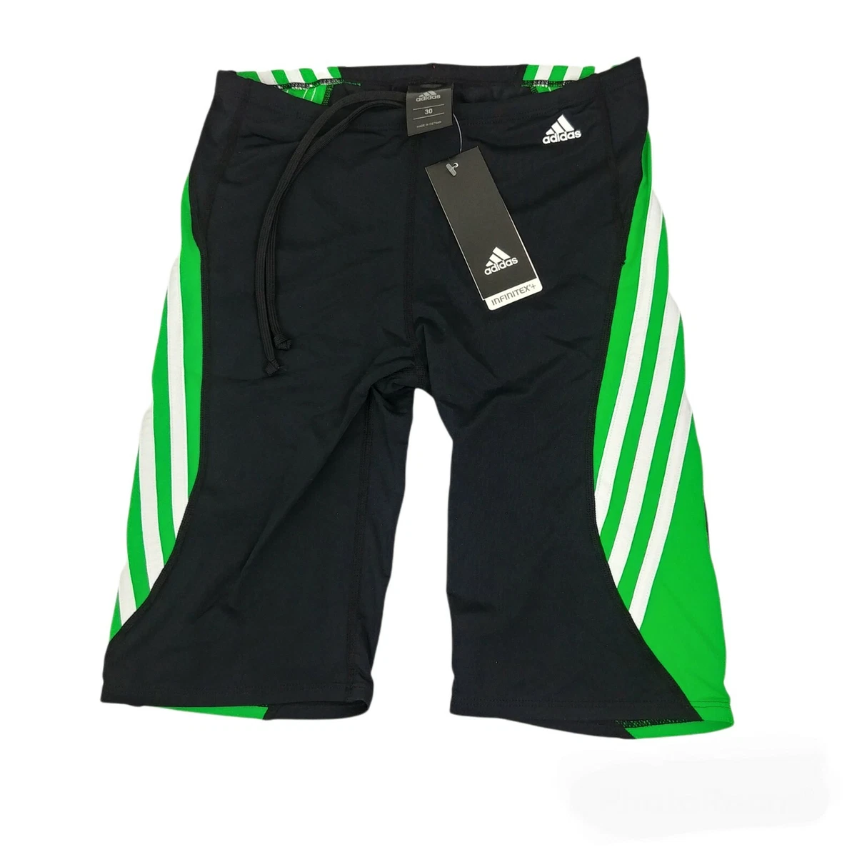 adidas infinitex swim trunks