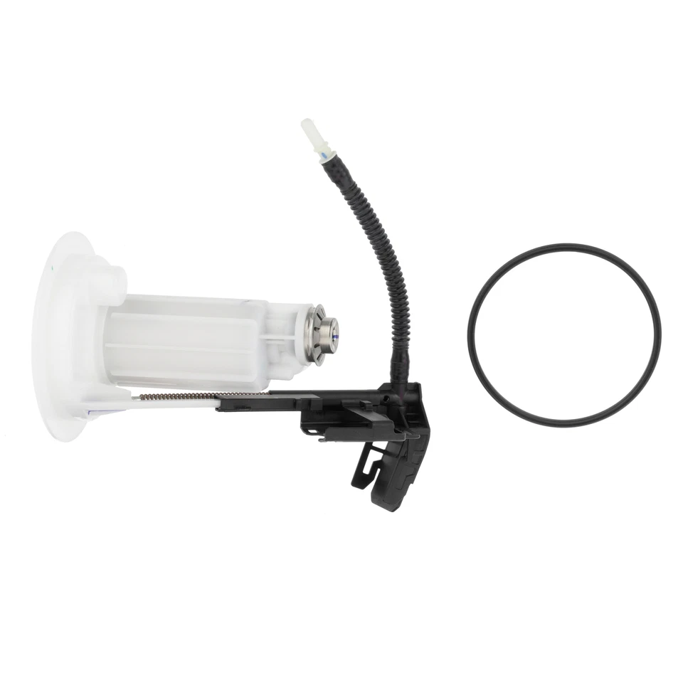 Filtro de combustible original BMW 2008-2010 535i 535i GT 535i xDrive 528i 16-14-7-373-523 Foto 2 de 4