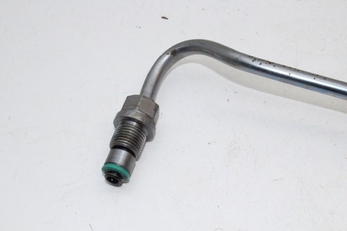 NISSAN QASHQAI MK2 J11 Turbocharger Oil Feed Pipe 1.5 Diesel 81kw 2016 - 第 5/6 張圖片
