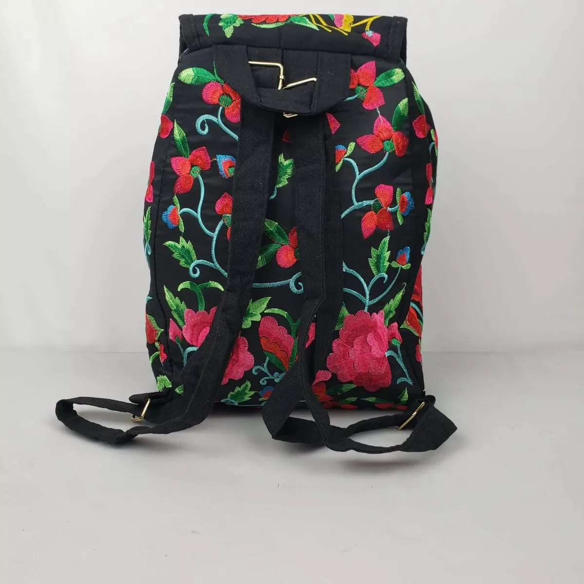 Mini mexican clearance backpack