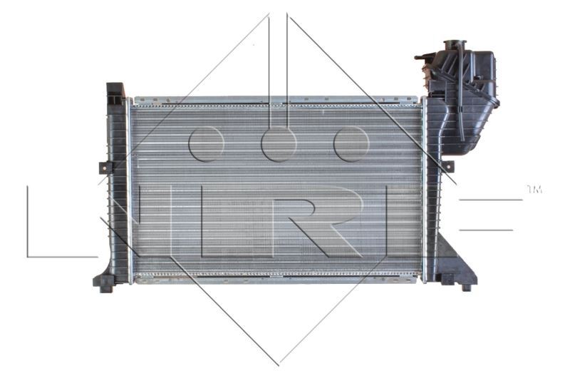 Radiateur de refroidissement Sprinter 2-T idéal pour camionnette de chantier - 2