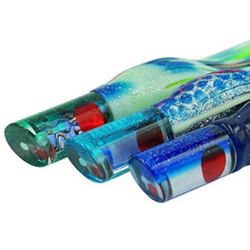 TANTRUM Lures Large Tube (Skirted - Choose your skirts)