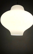 CHANDELIER LAMPADA SOSPENSIONE "CINA" VETRO ARTELUCE DESIGN Rodolfo Dordoni