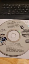 6242 MUSIC MAESTRO KARAOKE SINGLE DISC