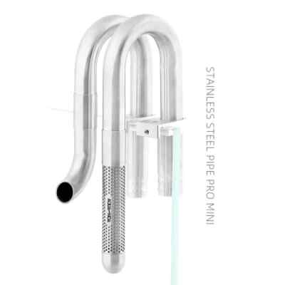 Aquarium - Filter Ein und Auslauf Mini für Aquarien, Aquascapes