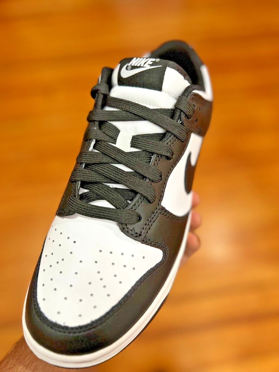 Nike Dunk Low (Panda) | eBay