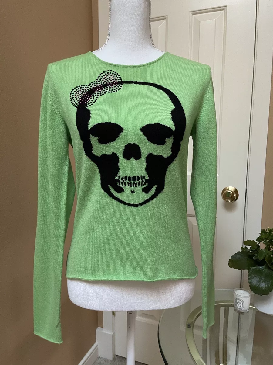 lucien pellat finet cashmere sweater $1350