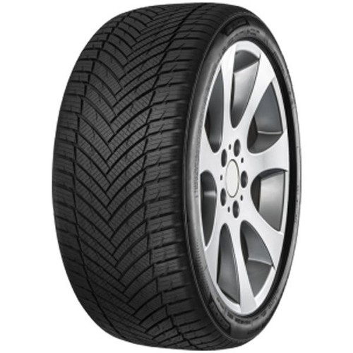 4x Ganzjahresreifen - MINERVA AS MASTER 175/65R14 86T XL - Bild 1 von 3