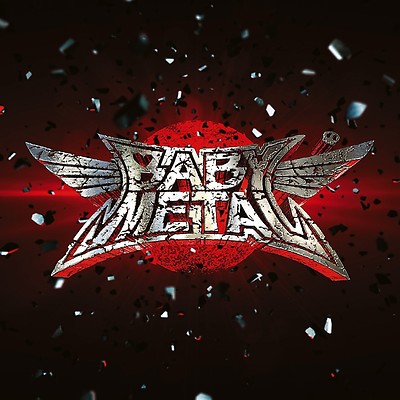 BABYMETAL - BABYMETAL  CD NEU 