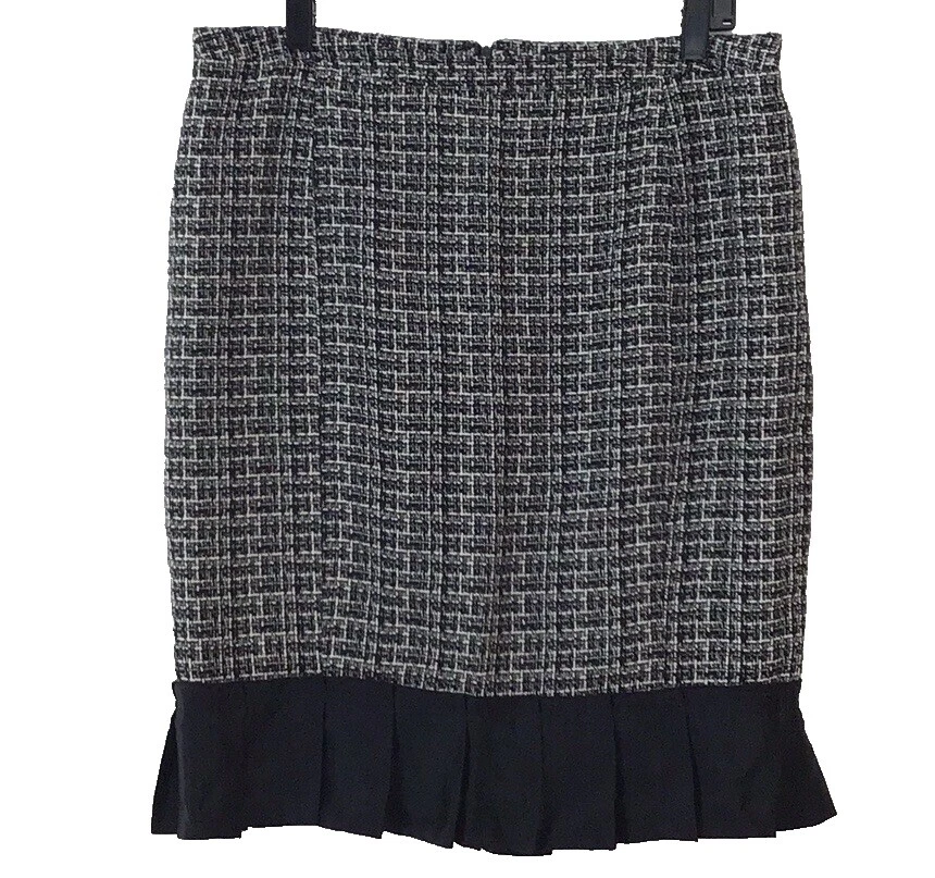 Faldas para mujer Arden B de algodón