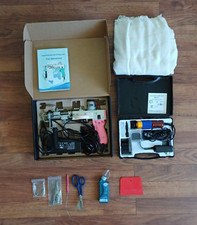 rug tufting gun kit