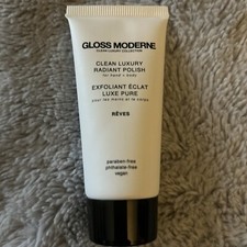 Gloss Moderne Clean Luxury Radiant Polish for Hand  Body  .7 oz  Travel Size