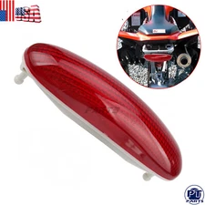 TAILLIGHT For HONDA 33710-HN1-A00 LENS 1987-1992 TRX250X 1987-1989 TRX250R
