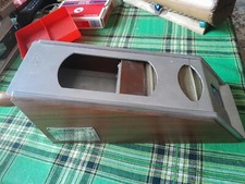 Sabot Le Banquier vintage dal negro con carte in omaggio