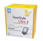 Abbott Sensor Freestyle Libre 3