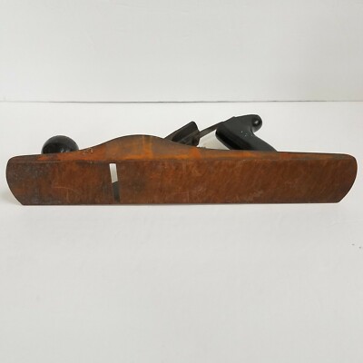 Wood Plane U3 Used