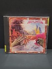 CD - Keeper Of The Seven Keys Part II 2 by Helloween - RCA 1988