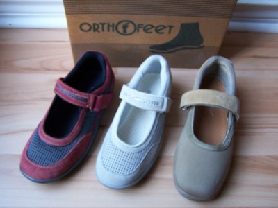 orthofeet chattanooga